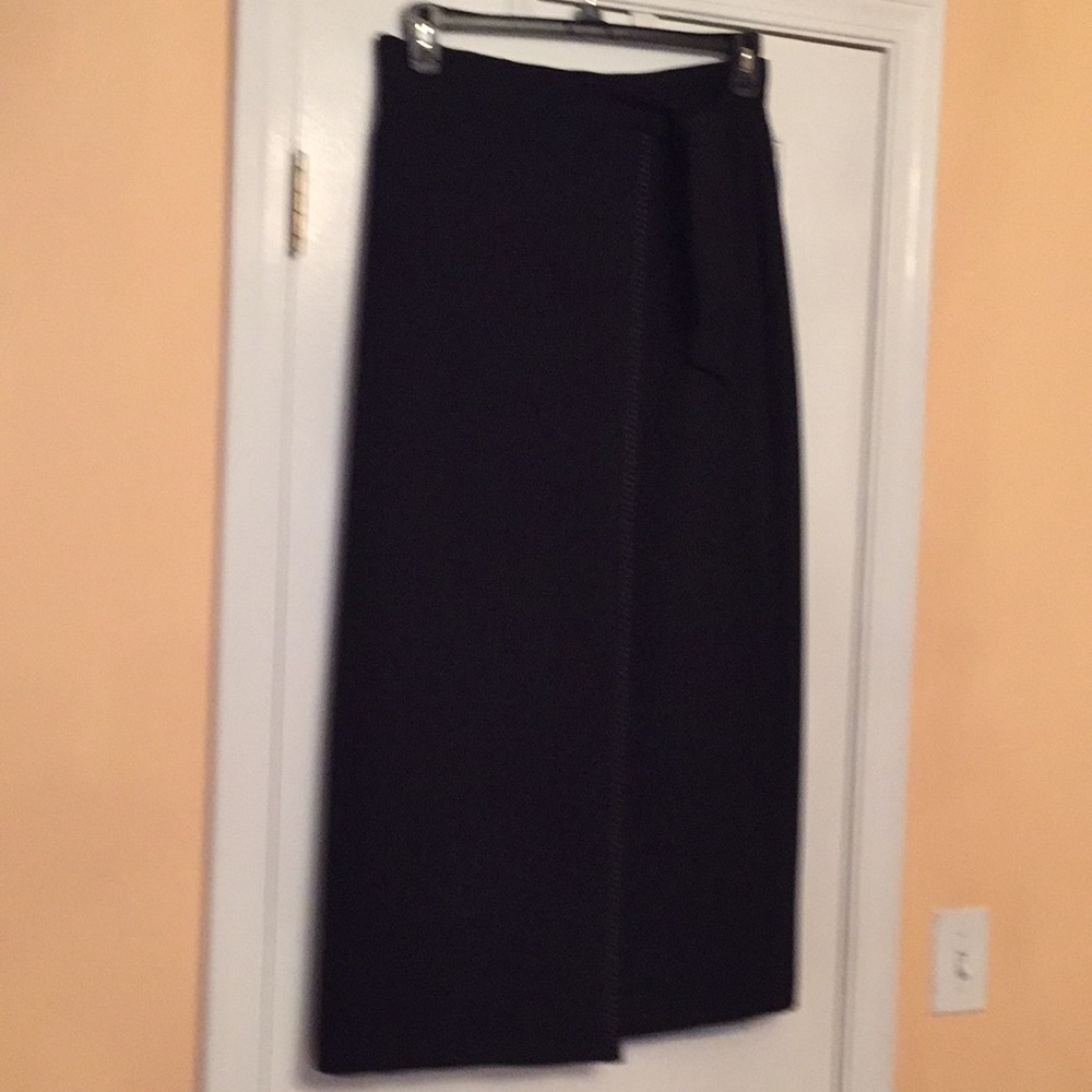 Long Dressy Skirt